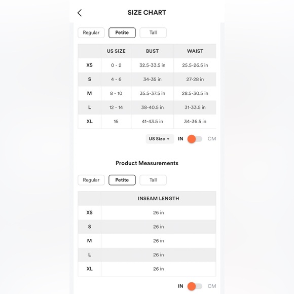 Halara High Waisted Stretch Pants - Picture 8 of 8